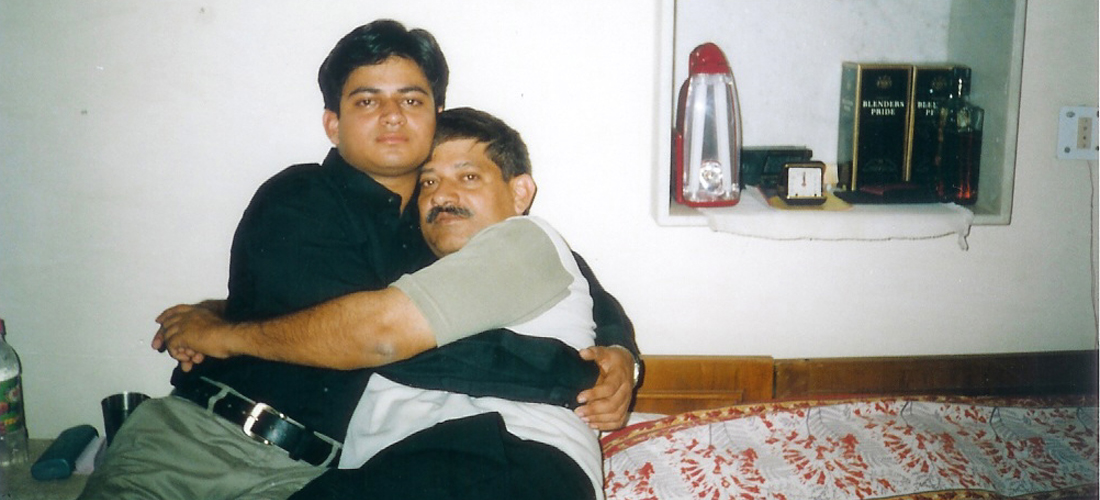 Akash Saxena